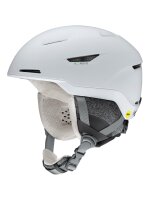 SMITH Vida Mips Eu matte white