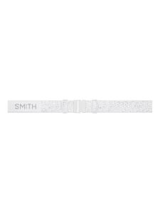 SMITH I/O Mag S Skibrille white chunky knit 22 | O/S