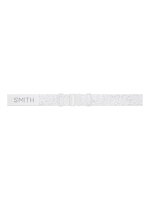 SMITH I/O Mag S white chunky knit 22 | O/S