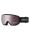 SMITH Rally Skibrille black2324 | O/S