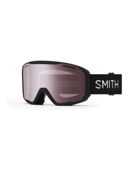 SMITH Blazer Skibrille black2324 | O/S