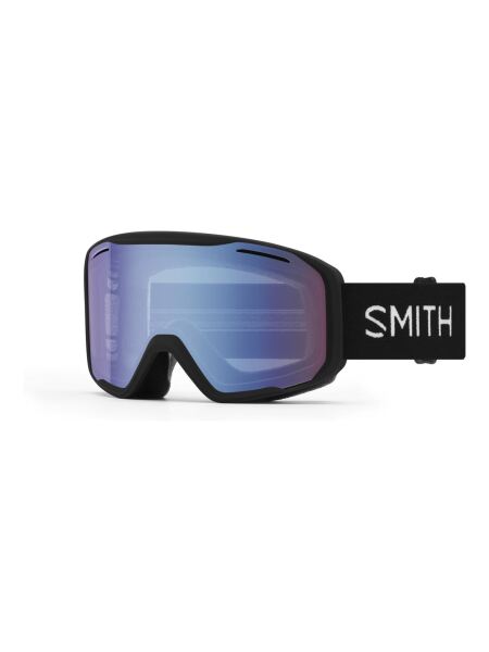 SMITH Blazer Skibrille black2324 | O/S