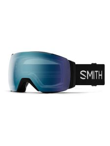 SMITH I/O Mag XL BLACK 22