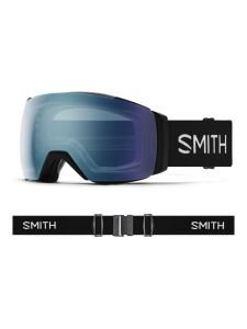 SMITH I/O Mag XL BLACK 22