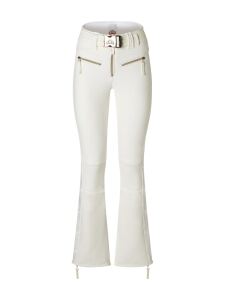 Jet Set Tiby Pants Damen Skihose Off White