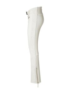 Jet Set Tiby Pants Damen Skihose Off White | 36 (1)