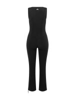 Jet Set Gala Ski Suit Night Black | 36 (1)