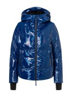 Jet Set Rosalia Ski Jacket Met Blue