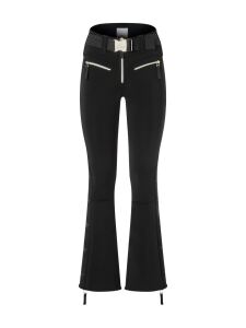 Jet Set Tiby Pants Night Damen Skihose Black