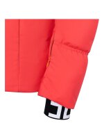 Jet Set Chamonix Belted Ski Jacket Red | 36 (1)