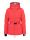 Jet Set Chamonix Belted Damen Skijacke mit Kapuze Red | 36 (1)