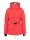 Jet Set Chamonix Belted Ski Jacket Red | 36 (1)