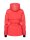 Jet Set Chamonix Belted Ski Jacket Red | 36 (1)