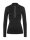 Jet Set Ginger Halfzip Base Layer Black | 36 (1)