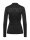 Jet Set Ginger Halfzip Base Layer Black | 36 (1)