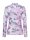 Jet Set Ginger Halfzip Base Layer Camou Print Rose | 36 (1)