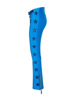 Jet Set Tiby Ski Pants Glam Blue