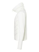 Jet Set Arianna Soft Shell Jacket Off White