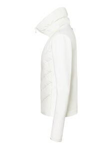 Jet Set Arianna Soft Shell Damen Skijacke Off White | 36 (1)