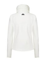 Jet Set Arianna Soft Shell Jacket Off White | 36 (1)