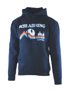 SCHLADMING Funky Ski Mountain Austria Herren...