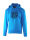 SCHLADMING Circu- Larry Planai Herren Kapuzenpullover turquoise | L