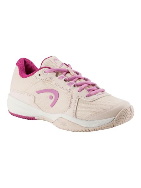 HEAD Sprint 3.5 Junior Ropu Mädchen Tennisschuhe rosa_pink EU 39