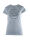 SCHLADMING Top Of The Nature Austrian Alps Damen T-Shirt light grey | L