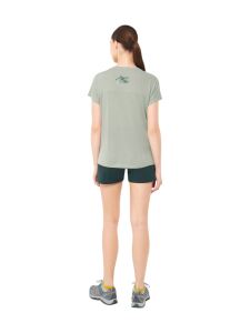 VIKING Likelo Bamboo Damen T-Shirt green L