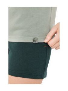 VIKING Likelo Bamboo Damen T-Shirt green L