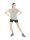 VIKING Likelo Bamboo Damen T-Shirt green L