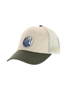 VIKING Hat Evenes beige/olive