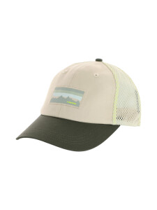 VIKING Hat Evenes beige/olive