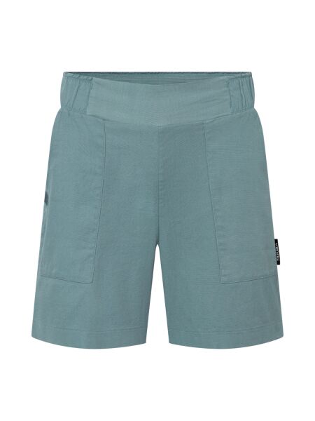 VIKING Banao Bamboo Damen Shorts green L
