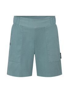 VIKING Banao Bamboo Damen Shorts green L