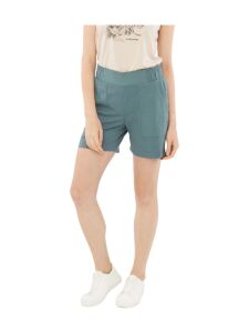 VIKING Banao Bamboo Damen Shorts green L