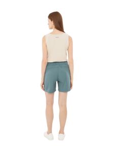 VIKING Banao Bamboo Damen Shorts green L