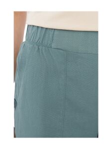 VIKING Banao Bamboo Damen Shorts green L