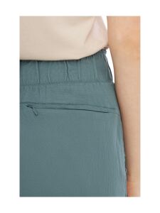 VIKING Banao Bamboo Damen Shorts green L