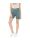 VIKING Banao Bamboo Damen Shorts green L