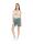 VIKING Banao Bamboo Damen Shorts green L