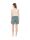 VIKING Banao Bamboo Damen Shorts green L