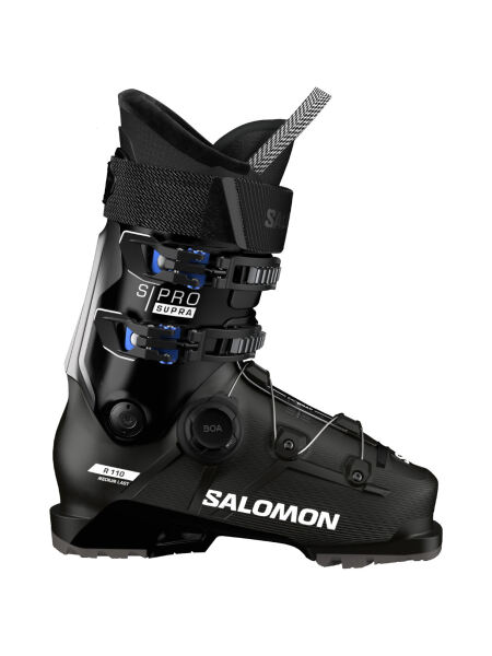 SALOMON S/Pro Supra Boa R110 Gw Herren Skischuhe | MP 29-29,5 | schwarz