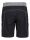 CMP Damen Trekking Bermuda Shorts Light Climb schwarz Gr. 44