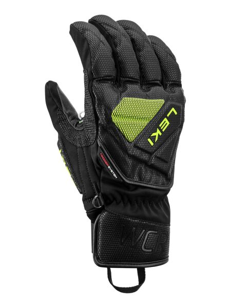 LEKI WCR C-Tech 3D | 11 | schwarz