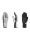 LEVEL I-Highland Fleecehandschuhe grau 10