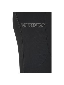 MONTURA Thermo Fit Pants | XL | schwarz