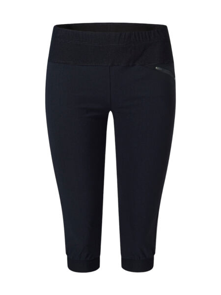 MONTURA Sound 3/4 Damen Outdoor Hose black schwarz XS