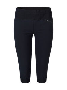 MONTURA Sound 3/4 Damen Outdoor Hose black schwarz XS