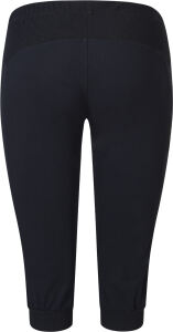 MONTURA Sound 3/4 Damen Outdoor Hose black schwarz XS
